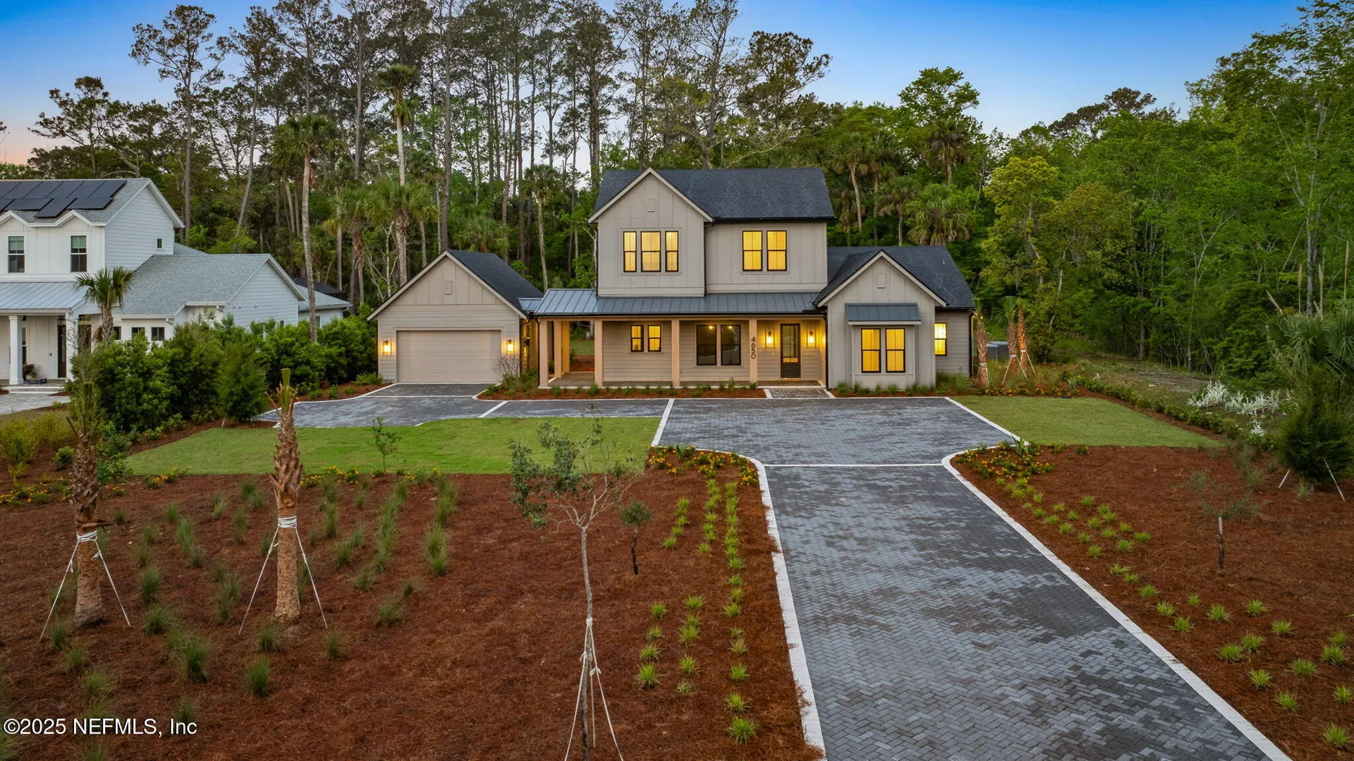 4650 Palm Valley Road Ponte Vedra Beach FL 32082