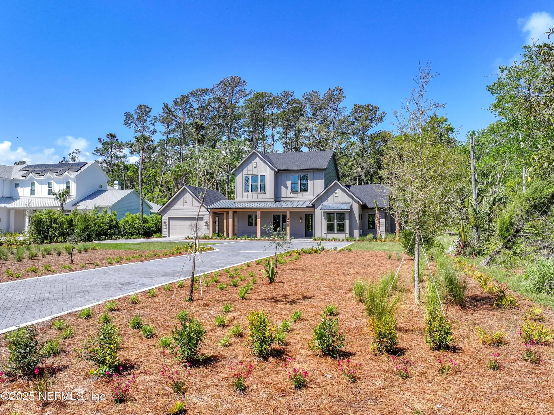 4650 Palm Valley Road Ponte Vedra Beach FL 32082