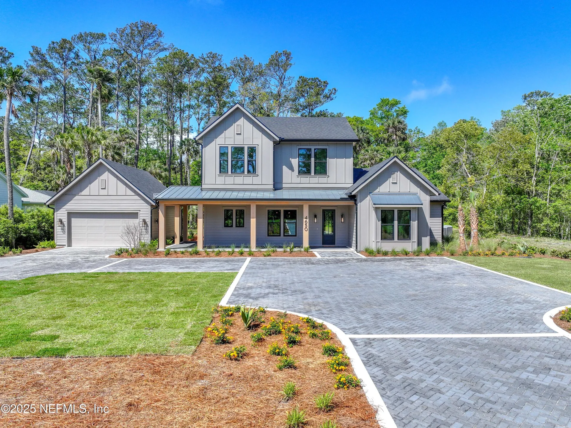 4650 Palm Valley Road Ponte Vedra Beach FL 32082