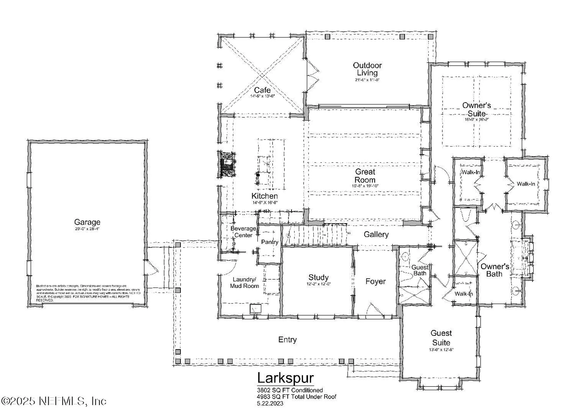 4650 Palm Valley Road Ponte Vedra Beach FL 32082