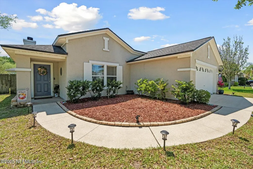 1401 Heather Court St. Augustine FL 32092