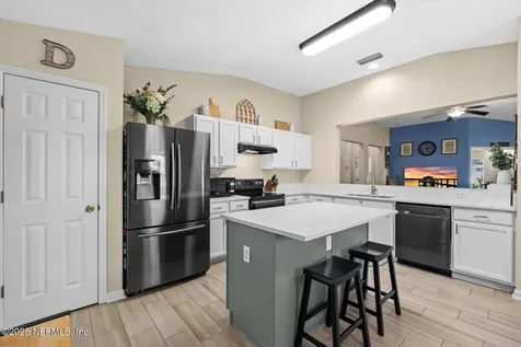 1401 Heather Court St. Augustine FL 32092