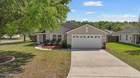 1401 Heather Court St. Augustine FL 32092