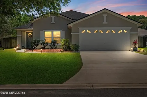 1401 Heather Court St. Augustine FL 32092