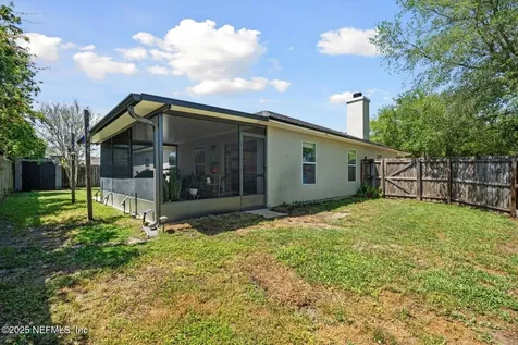 1401 Heather Court St. Augustine FL 32092