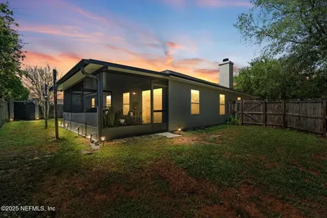 1401 Heather Court St. Augustine FL 32092