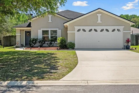 1401 Heather Court St. Augustine FL 32092