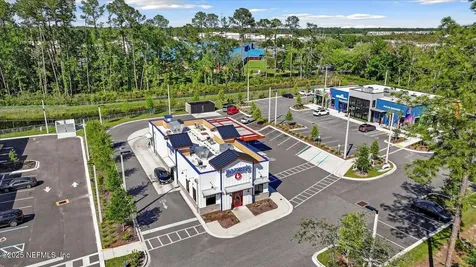 1401 Heather Court St. Augustine FL 32092