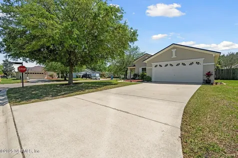 1401 Heather Court St. Augustine FL 32092