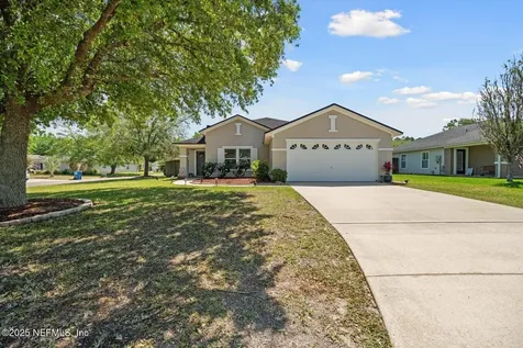 1401 Heather Court St. Augustine FL 32092