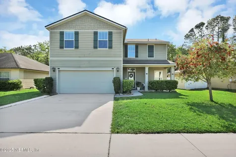 3699 Summit Oaks Drive Green Cove Springs FL 32043