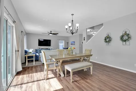 3699 Summit Oaks Drive Green Cove Springs FL 32043