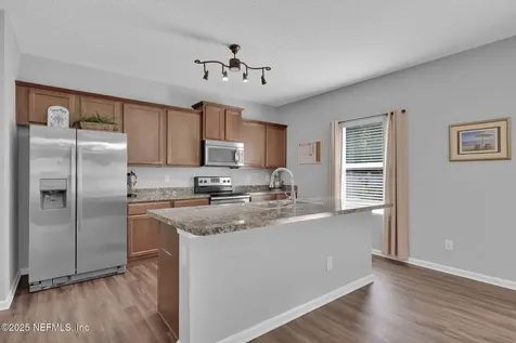 3699 Summit Oaks Drive Green Cove Springs FL 32043