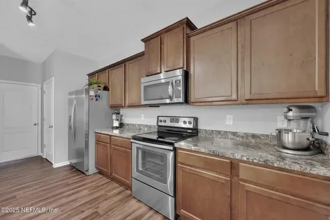 3699 Summit Oaks Drive Green Cove Springs FL 32043