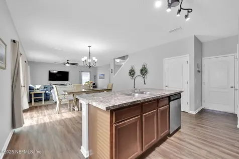 3699 Summit Oaks Drive Green Cove Springs FL 32043
