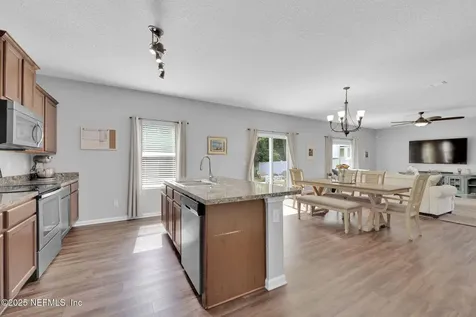 3699 Summit Oaks Drive Green Cove Springs FL 32043