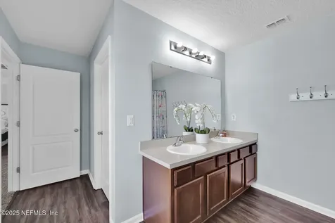 3699 Summit Oaks Drive Green Cove Springs FL 32043