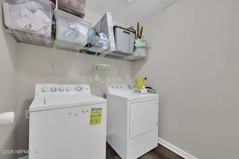 3699 Summit Oaks Drive Green Cove Springs FL 32043