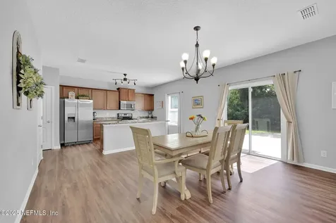 3699 Summit Oaks Drive Green Cove Springs FL 32043