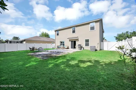 3699 Summit Oaks Drive Green Cove Springs FL 32043