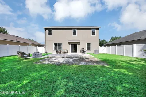 3699 Summit Oaks Drive Green Cove Springs FL 32043