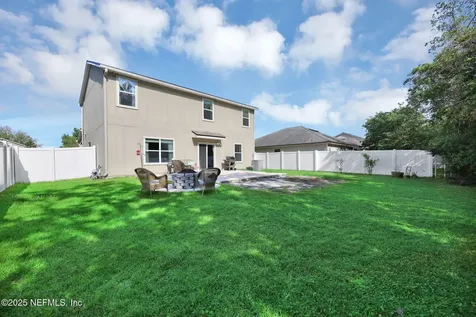 3699 Summit Oaks Drive Green Cove Springs FL 32043