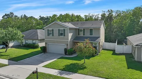 3699 Summit Oaks Drive Green Cove Springs FL 32043