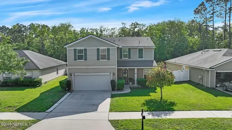 3699 Summit Oaks Drive Green Cove Springs FL 32043