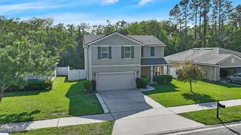 3699 Summit Oaks Drive Green Cove Springs FL 32043