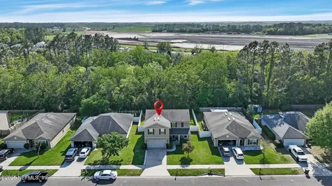 3699 Summit Oaks Drive Green Cove Springs FL 32043
