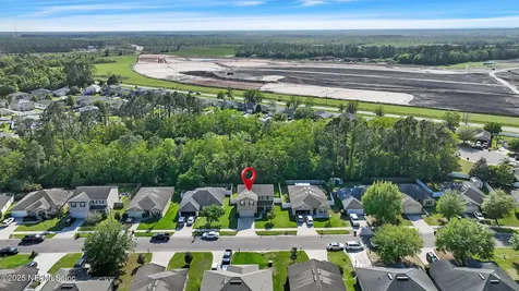 3699 Summit Oaks Drive Green Cove Springs FL 32043