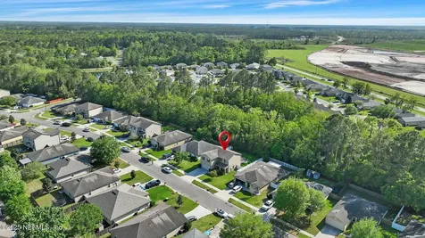 3699 Summit Oaks Drive Green Cove Springs FL 32043