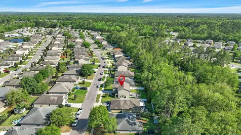 3699 Summit Oaks Drive Green Cove Springs FL 32043