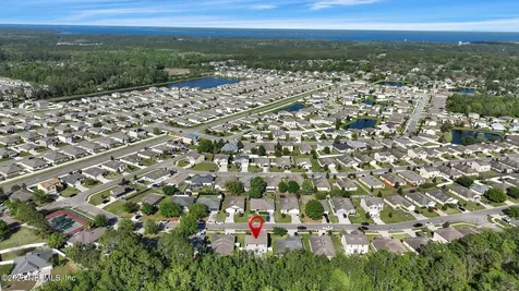 3699 Summit Oaks Drive Green Cove Springs FL 32043
