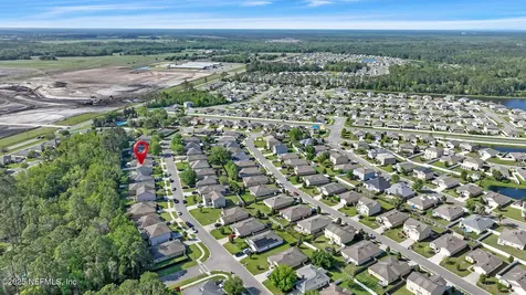 3699 Summit Oaks Drive Green Cove Springs FL 32043