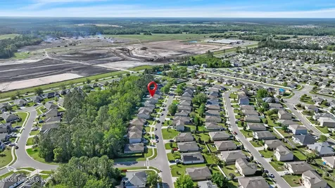 3699 Summit Oaks Drive Green Cove Springs FL 32043