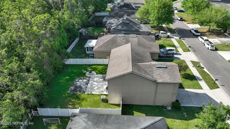 3699 Summit Oaks Drive Green Cove Springs FL 32043