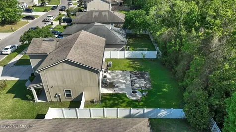 3699 Summit Oaks Drive Green Cove Springs FL 32043
