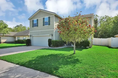 3699 Summit Oaks Drive Green Cove Springs FL 32043