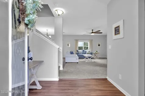 3699 Summit Oaks Drive Green Cove Springs FL 32043