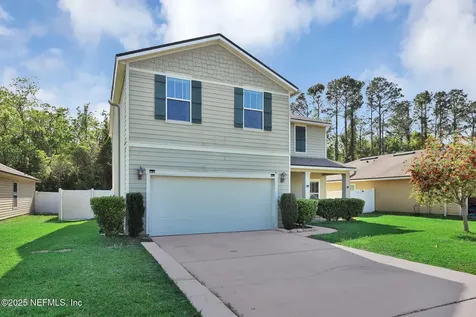 3699 Summit Oaks Drive Green Cove Springs FL 32043