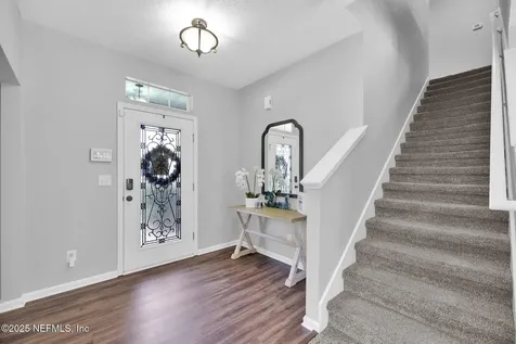 3699 Summit Oaks Drive Green Cove Springs FL 32043