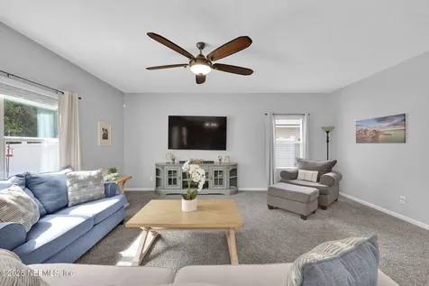 3699 Summit Oaks Drive Green Cove Springs FL 32043