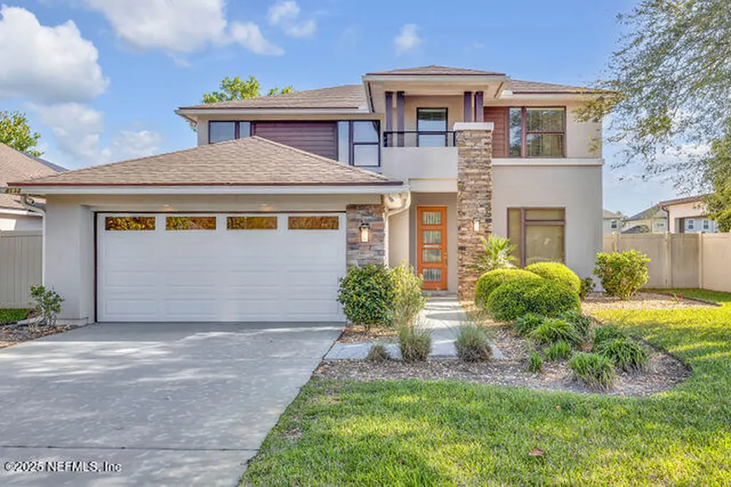 4132 Emilio Lane Jacksonville FL 32226