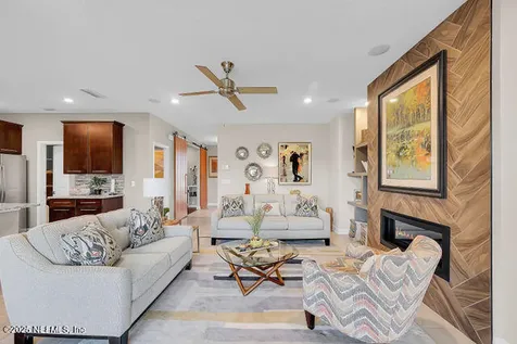 4132 Emilio Lane Jacksonville FL 32226