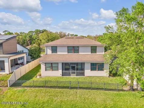 4132 Emilio Lane Jacksonville FL 32226