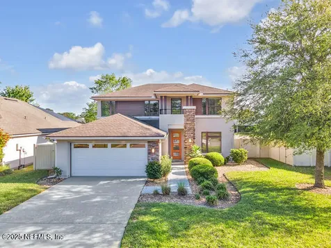 4132 Emilio Lane Jacksonville FL 32226