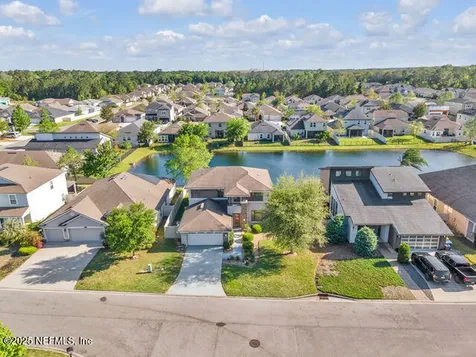 4132 Emilio Lane Jacksonville FL 32226