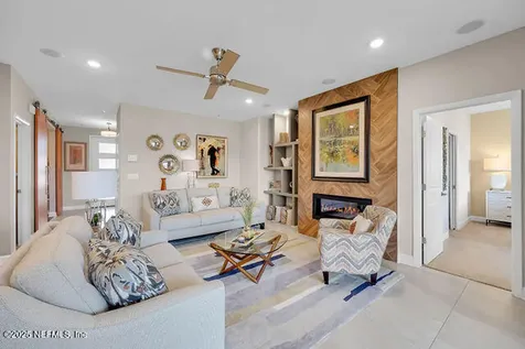 4132 Emilio Lane Jacksonville FL 32226