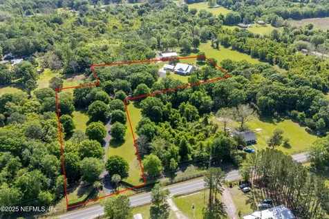 18629 NW 84th Avenue Starke FL 32091